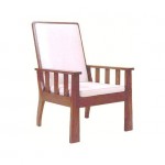 Rasaban Lazy Chair - TSCH 016